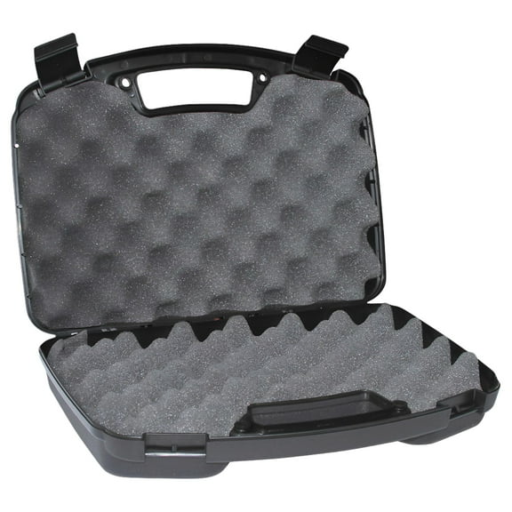 MTM Pistol Case 13" Black