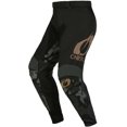 thumbnail image 1 of O'Neal Mayhem Camo Pants V.23 38 Black | Grey, 1 of 3