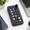 Black-N1, variant on N1 Black Stream Controller Deck with 18 Customizable Keys for Content Creators