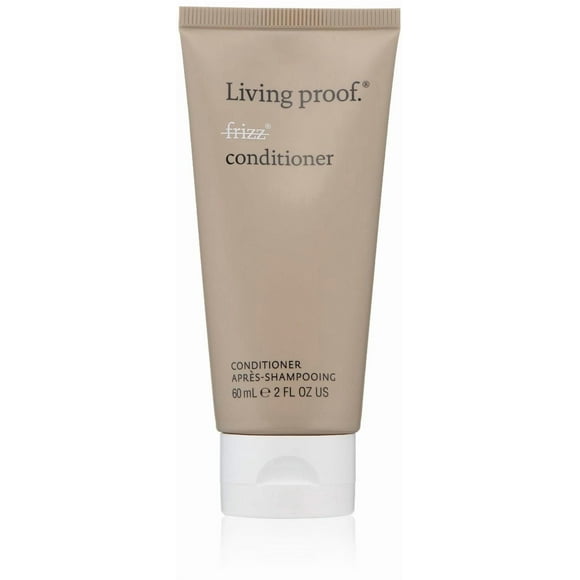 Acondicionador Living Proof sin Frizz 2 Onzas