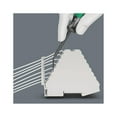 thumbnail image 5 of Wera 008101 Actuation Tool for Terminal Blocks (Spring Cages), 0.4 x 2.5mm, 5 of 6