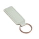 thumbnail image 1 of Sidaley Llavero de motocicleta, fácil de usar y adecuado para hombres y mujeres, llavero de aro, llavero, llavero, regalo, verde claro Type3 NO3, 1 of 6