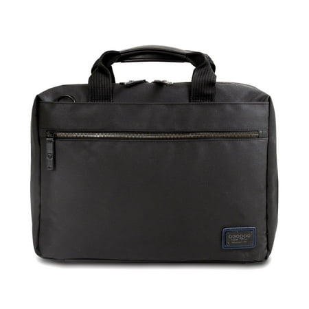 J WORLD Unisex Perry Business Laptop Messenger  Black price history on PriceWatchPro