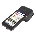 thumbnail image 1 of Printer, Receipt Printer BT 5in HD Screen  for Small Business, 1 of 7