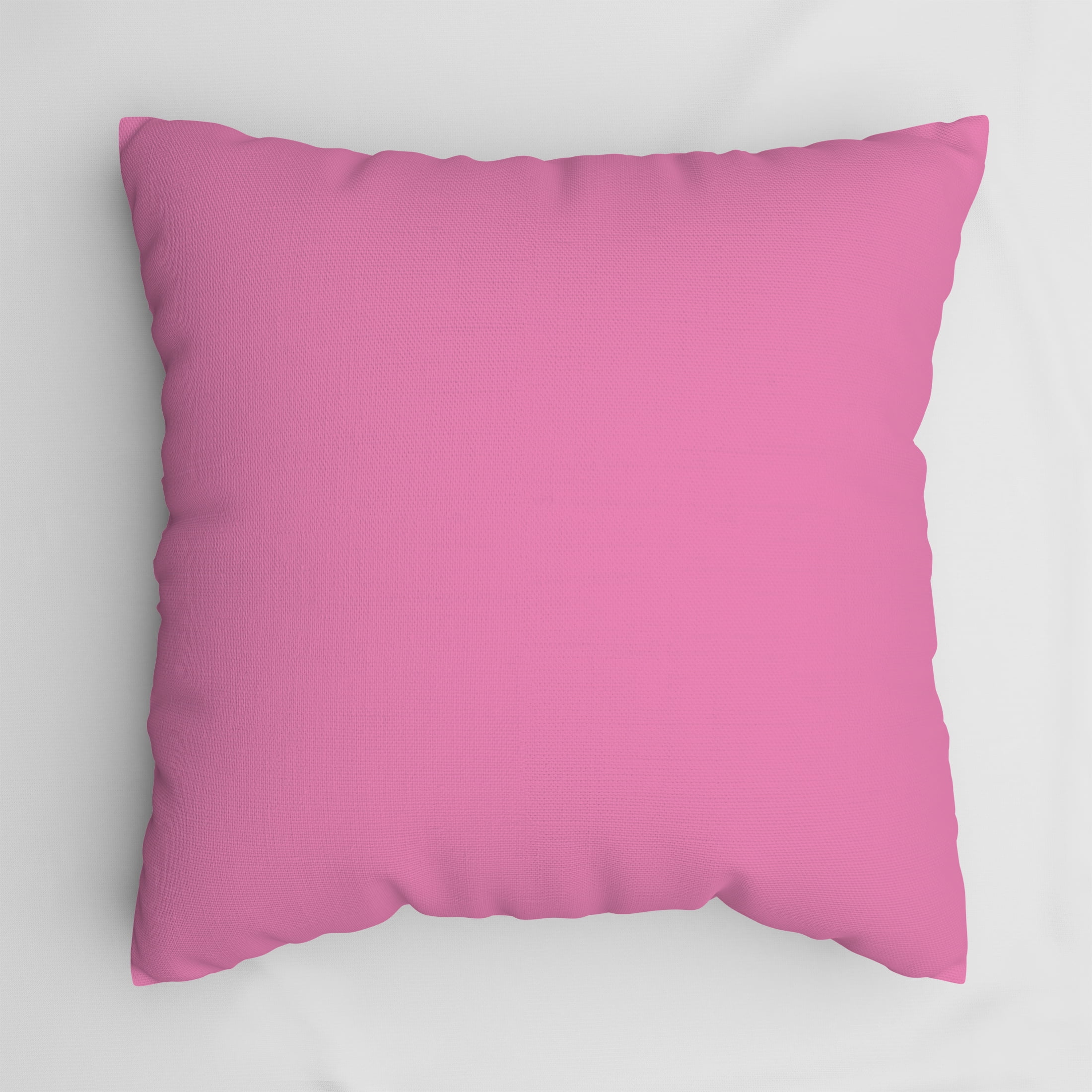 SINGER FABRICS - 100% Cotton, Craft Quilting, 44" x 8 yards cut, by bolt, Solid Barbie Pink, Precut Fabric