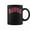 Black, variant on Dawgs Go Dawgs Sic Em Team Mascot School Spirit Game Day Coffee Mugs