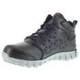 thumbnail image 3 of Reebok Sublite Cushion Work Alloy Toe Electrical Hazard Athletic Work Shoe, 3 of 5
