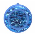 thumbnail image 1 of CAROOTU Outdoor Portable Bluetooth Speaker Waterproof TWS Stereo Wireless Speaker Support TF Card, 1 of 7