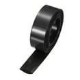 thumbnail image 1 of Battery Wrap, 23mm Flat 10m Heat Shrink Tube Wraps Black, 1 of 5