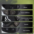 thumbnail image 4 of Shengyu Motorcycle Switch Motorbike Control Relay Vehicle Mounted Accessory Gray, 4 of 6