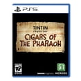 thumbnail image 1 of Tintin Reporter: Cigars of the Pharaoh - Limited Edition (PS5), 1 of 7