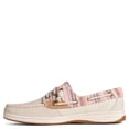 thumbnail image 3 of Sperry Women's, Rosefish Boat Shoe Bone Stripe 9.5 M, 3 of 6