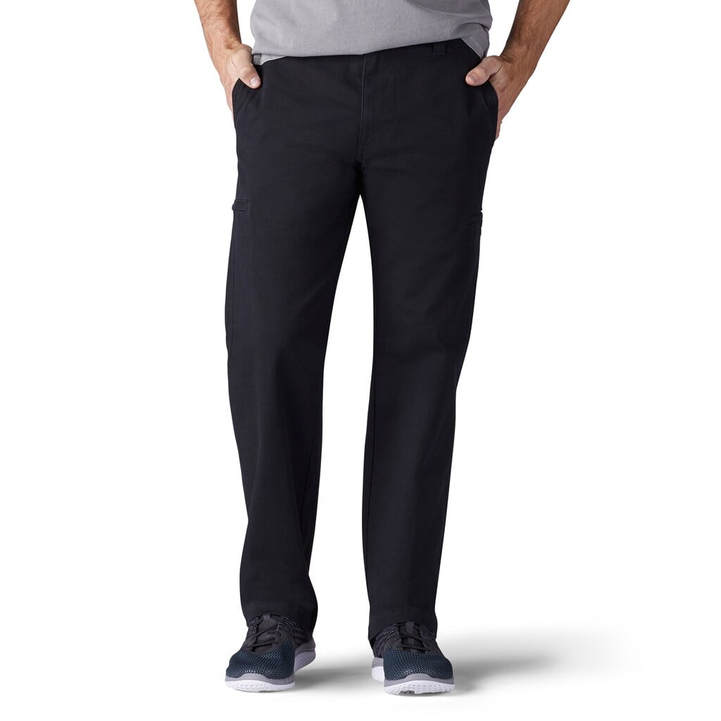 lee performance series straight fit
