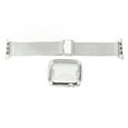 thumbnail image 4 of Funda protectora para reloj, correa de reloj antirayaduras para I Watch, funda protectora de TPU para reloj, tecnología avanzada, 4 of 9