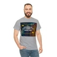 thumbnail image 6 of Unisex Heavy Cotton Tee, 6 of 12