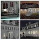 thumbnail image 3 of Led Projector Outdoor Landscape Stage Christmas Light Ball Projection Light Party Projection Light - JV, 3 of 5