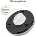 thumbnail image 3 of Motion Sensor Light  Closet Light  [1 Pack] Wall Light  Stick Anywhere with No Tools  Battery Operated Lights  LED Night Lights  Perfect for Staircase  Hallway  Bathroom  Bedroom  Kitchen, 3 of 7