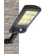 thumbnail image 5 of Luz solar al aire libre, luz solar LED Sensor de movimiento al aire libre Control remoto 3 tipos de modos de iluminación Luz solar al aire libre impermeable, jardín, garaje, balcón, porche,, 5 of 5
