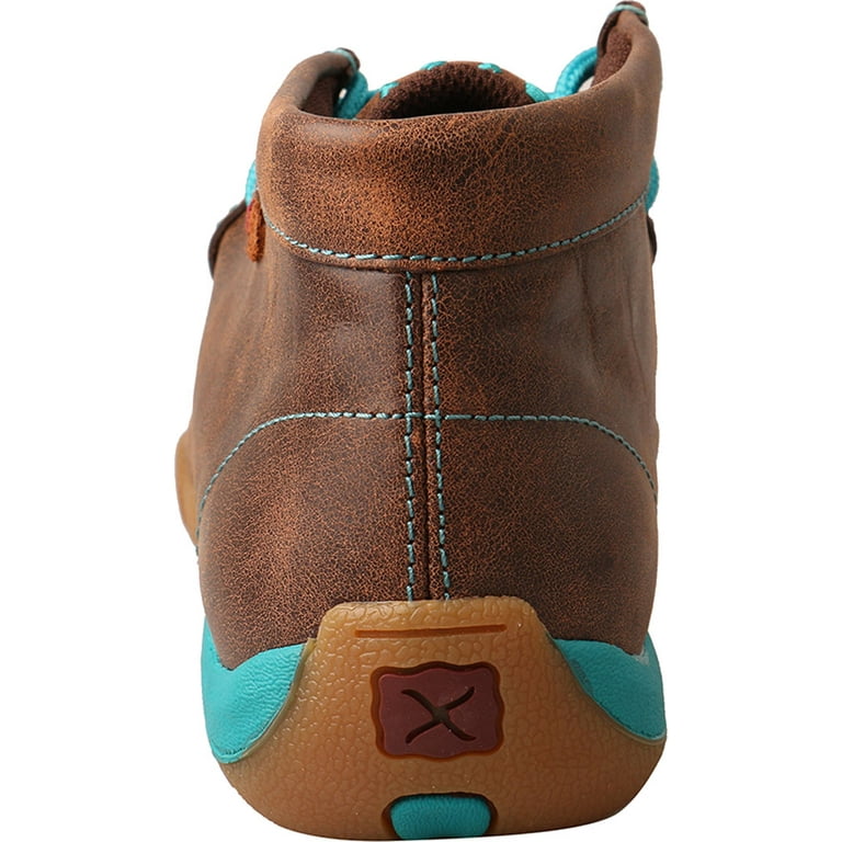 Twisted x women's hiking boots top