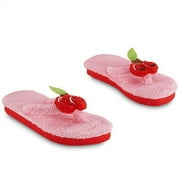 Cherry Thong Slippers