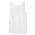 thumbnail image 5 of Normal is Boring - Men's Tank Top for Men, up to Men Size 3XL - Big Sister, 5 of 5