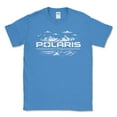 thumbnail image 2 of Polaris Offroad UTV Tee Shirt Adventure Inspired Apparel, 2 of 6