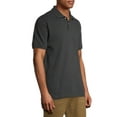 thumbnail image 4 of George Men's Pique Polo, 4 of 6