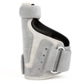 thumbnail image 1 of Muñequera con Férula Pulgar Spica | Estabilizador Ajustable para Mano Izquierda o Derecha | Diseño Transpirable, Cómodo para Día y Noche | Soporte Diario Unisex | Color Gris, 1 of 10