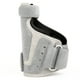 thumbnail image 1 of Muñequera con Férula Pulgar Spica | Estabilizador Ajustable para Mano Izquierda o Derecha | Diseño Transpirable, Cómodo para Día y Noche | Soporte Diario Unisex | Color Gris, 1 of 10