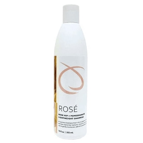 Champú Sunlights Balayage Rose Hip + Pomegranate 355 ml