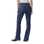 Levis Womens Classic Bootcut Jeans