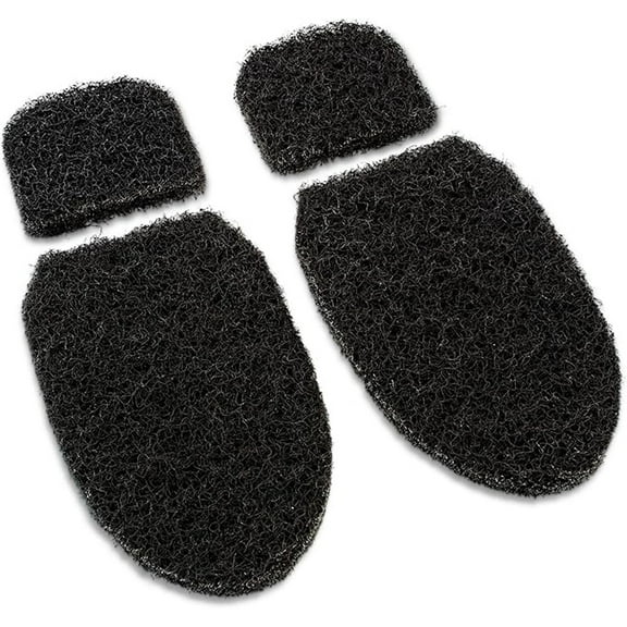 STABILicers StripGrip Replacement Pads, Small