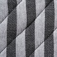 thumbnail image 5 of Black/White Stripe Potholder (Set of 2), 5 of 5