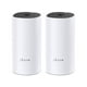 thumbnail image 1 of Sistema de Red Mesh Wi-Fi TP-Link Deco M4, AC1200, Doble Banda 2.4 TP-Link DECO M4 (2-PACK), 1 of 2