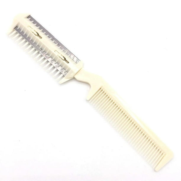 Pet Hair Trimming Razor Grooming Comb Blades Thinning Dog Cat