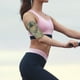 thumbnail image 4 of funda para teléfono móvil para deportes al aire libre, ideal para mujeres y hombres (verde)., 4 of 6