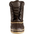 thumbnail image 2 of Baffin Botte de Pluie Moose pour Homme, Brun, 7 M US, 2 of 7
