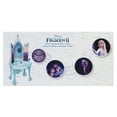 Disney Frozen 2 Elsa's Enchanted Ice Vanity Includes Lights, Iconic