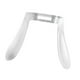 thumbnail image 1 of Puente de montura de gafas en forma de U, antideslizante, portátil, Universal, almohadilla para la nariz, repuesto para lupas, gafas de sol, bricolaje, 1 of 9