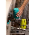 thumbnail image 4 of bbluv Kup Convertible Silicone Sippy Cup with Removable Handles, Spill-Proof and BPA-Free, 4 of 5