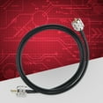 thumbnail image 1 of Coaxial Cable, SMA Antenna Adapter Rg58 Coaxial UHF Pl259  For Car  Video Antenna For  Router   Card Adapter, 1 of 8