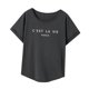 thumbnail image 4 of Camiseta para mujer con cuello redondo y cuello redondo, ropa casual de recuerdo, camisetas de verano para vacaciones y desplazamientos SG, 4 of 8