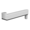 thumbnail image 1 of ERGOTRON CAREFIT COMBO EXTENDER SNOW, 1 of 7