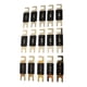 thumbnail image 2 of 15pcs Fusible ANL Plano Eléctrico de Lámina de Audio para Vehículos 100a Cola Fusibles ANL chapados en oro para automóviles, 2 of 8