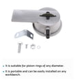 thumbnail image 3 of Youkk Piston Ring End Space Filer Tool Waterproof Universal Pistons Rings End Gap Wear-resistant Portable File Wheel, 3 of 6