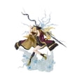 thumbnail image 1 of Estatua de colección TAMASHII NATIONS Fate/Grand Order Ereshkigal, 1 of 7