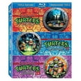 thumbnail image 2 of Teenage Mutant Ninja Turtles: The Original Movie / Teenage Mutant Ninja Turtles II: The Secret Of The Ooze / Teenage Mutant Ninja Turtles III: Turtles In Time, 2 of 2