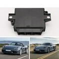 thumbnail image 3 of Parking Control Module 95B919475L Parking Aid Control Module User Friendly Interfaces For Select Model Car, 3 of 17