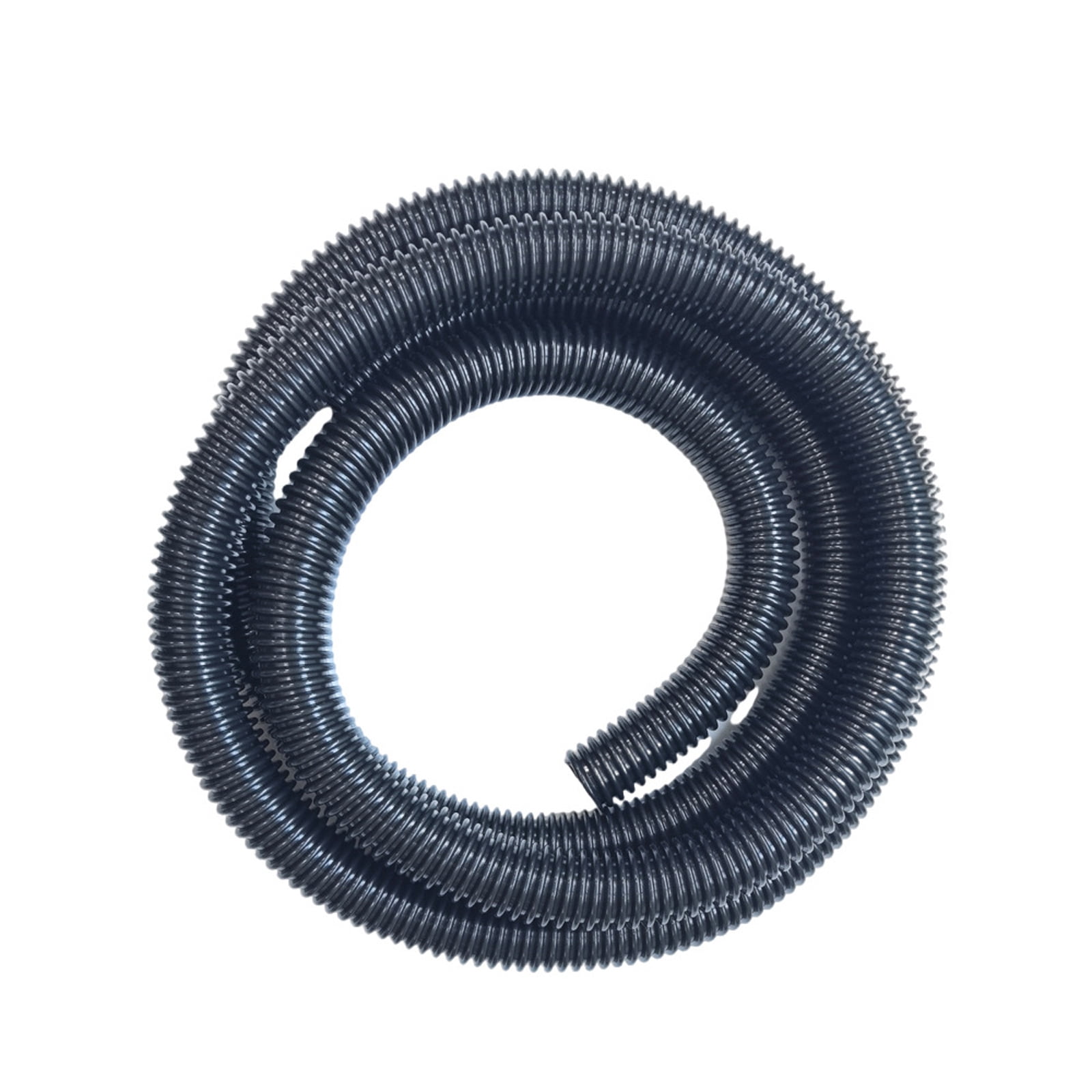 Expandable Vacuum Hose Spring Loaded Vacuuming Cleaner Hose Tube 70477 10ft Attachment Tube
