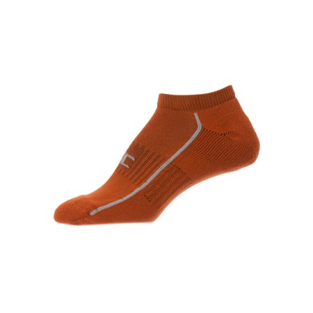 TopFlight Polypropylene No-show Sock